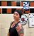 Sherry Williams, 34, Klerksdorp