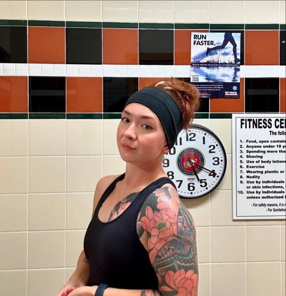 Sherry Williams, 34, Dollarddesormeaux