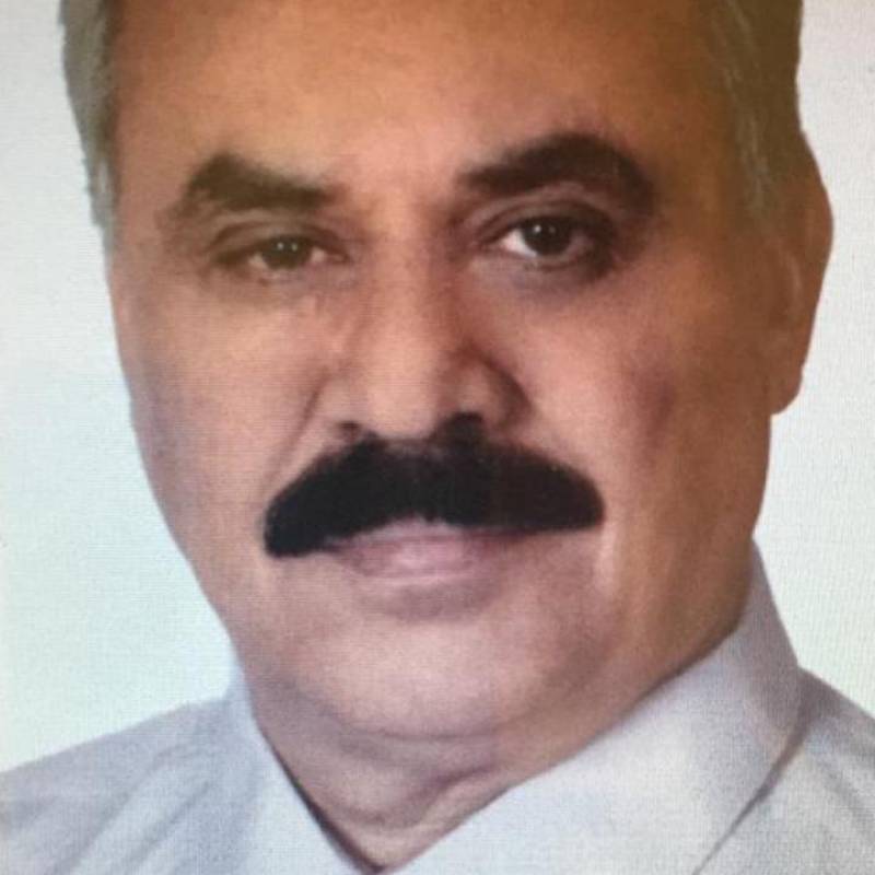 Yousuf, 64, Chittagong Pahartali Thana
