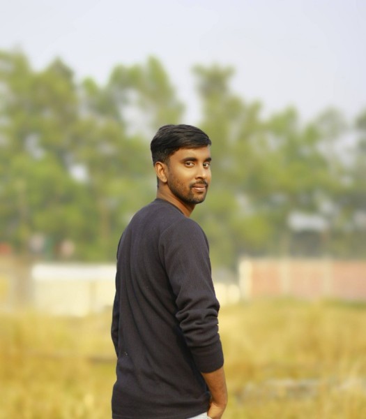 Md Asaduzzaman Nur Sohag, 23, Warrenton