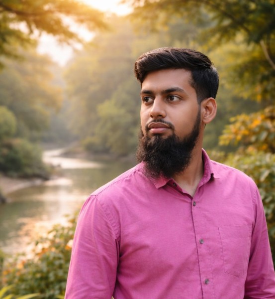 Rony, 27, Itayanagi