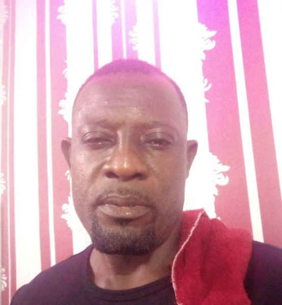 Mbah, 48, Olhanpur