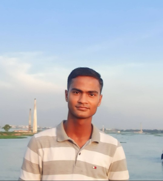 Rakib, 22, Gokinepalle