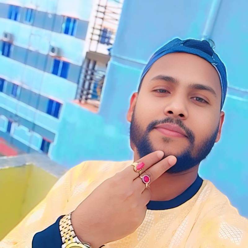 Jakir, 25, Faridpur Sadar