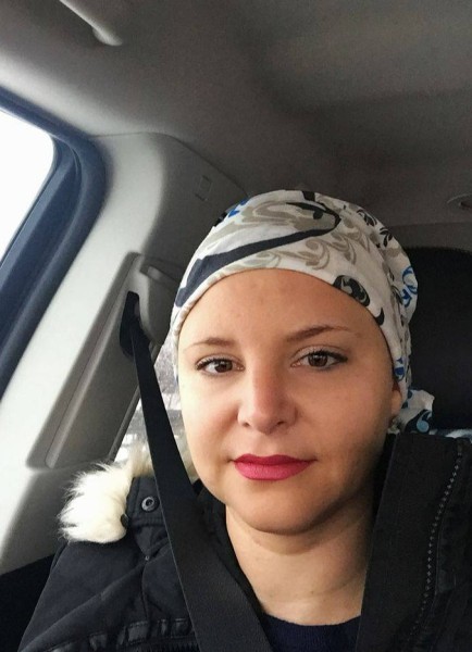 Elizabeth Matin, 36, Eysines