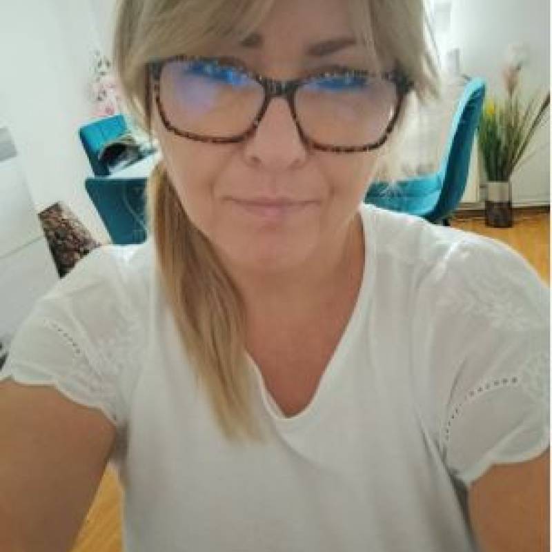 Joy, 51, Kheri Naru