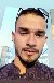 Rony Hasan, 26, Budapest