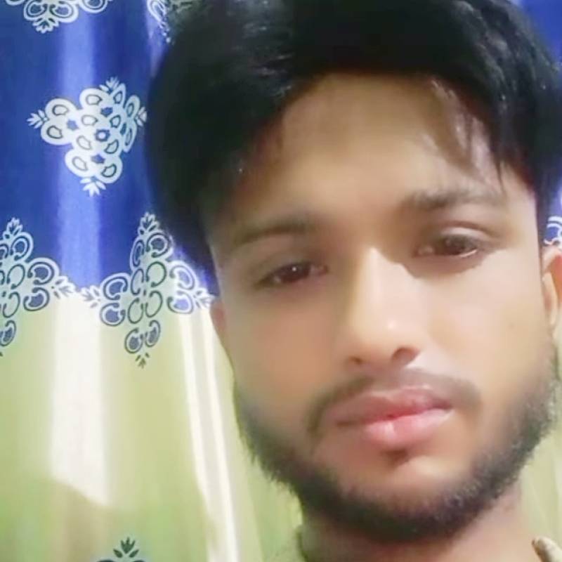 Mehedi hasan, 27, Swindon