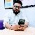 Jahed Ahmed Emon, 26, Vila Frescainha