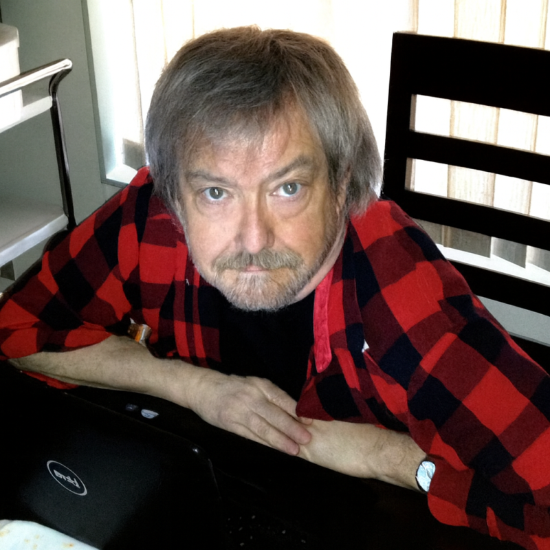 slim, 73, Palo Alto