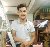 R M Imran, 25, Alabang