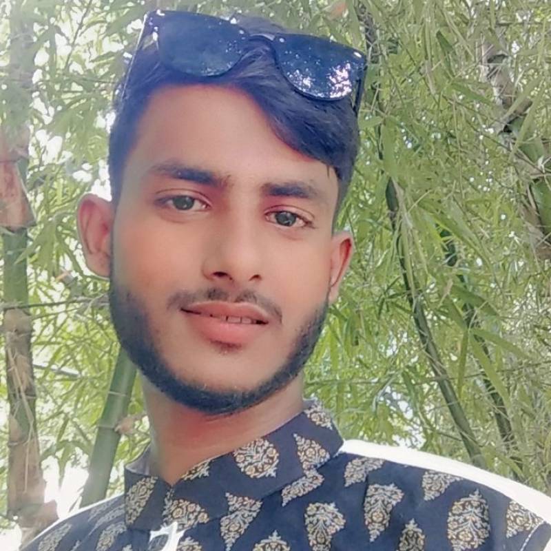 Md sajib, 24, Bregenz