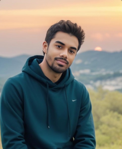 Nahid Hasan, 28, Cabrera