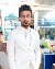 Akash khan, 18, Band