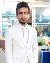 Akash khan, 18, North Branch