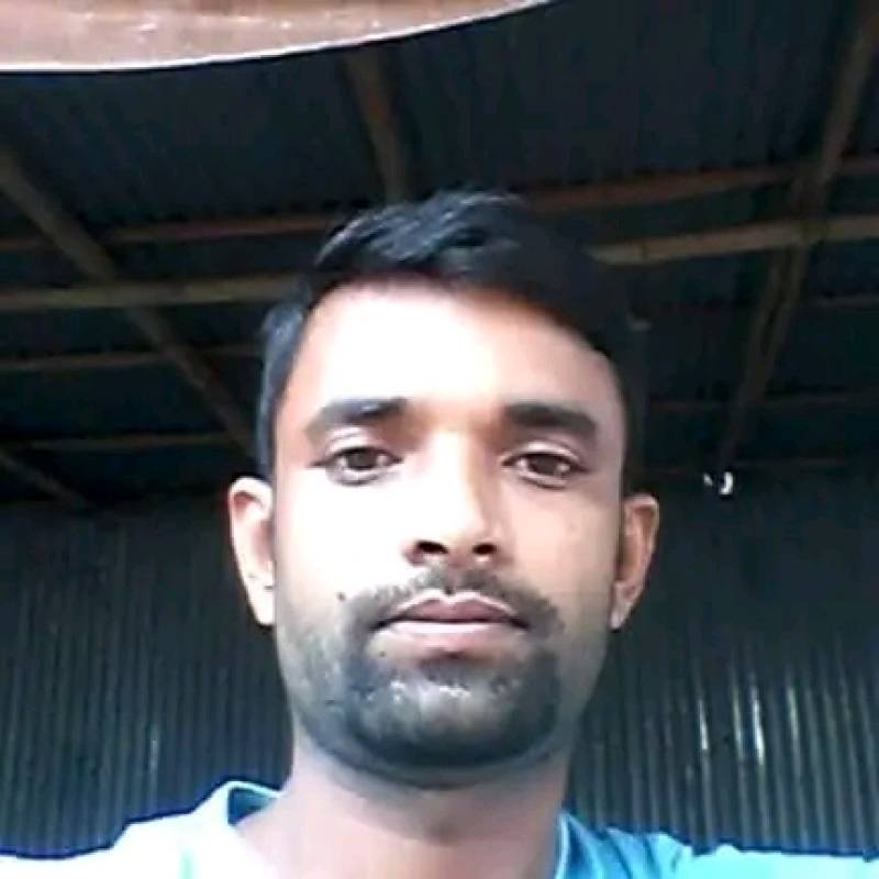 Tajul Islam, 41, Shannon