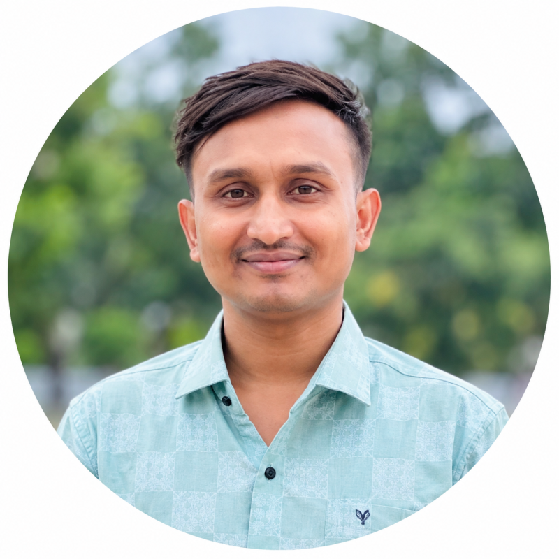 Mamun, 23, So Joo Da Ponte