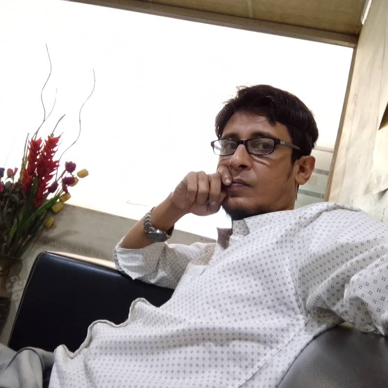 Bappy, 41, Bejaia
