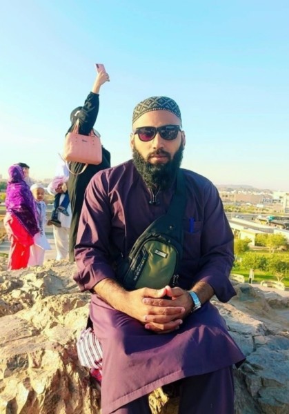 Usman haider, 29, Khulna rupsa