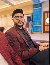Sheikh Usman, 36, Gifsuryvette