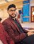 Sheikh Usman, 36, Silappadi