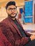 Sheikh Usman, 36, Sweden
