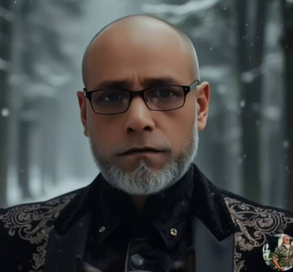 Rana, 55, Salvador
