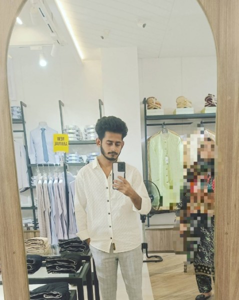 Pranto, 26, Idlib