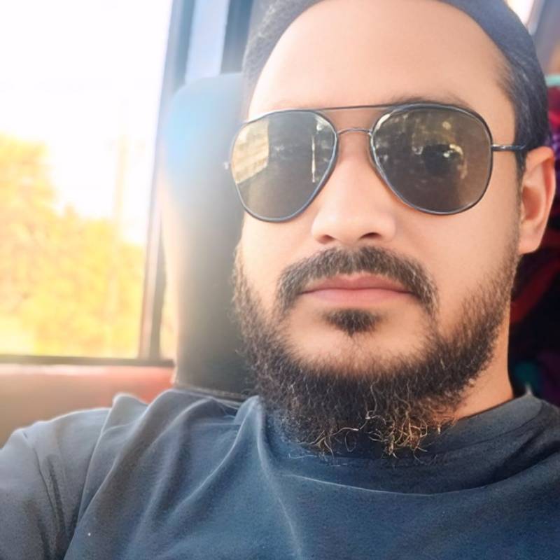 Rimon, 39, Dobropillia