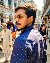 Mohammad Sajol, 28, Morelia