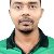Foyez Hossain, 26, Xuzhou