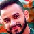 ZOBAYAR, 26, Qasre Qand