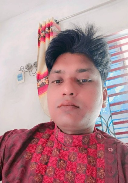 SkSk mahbuburahman akash, 25, Aomar