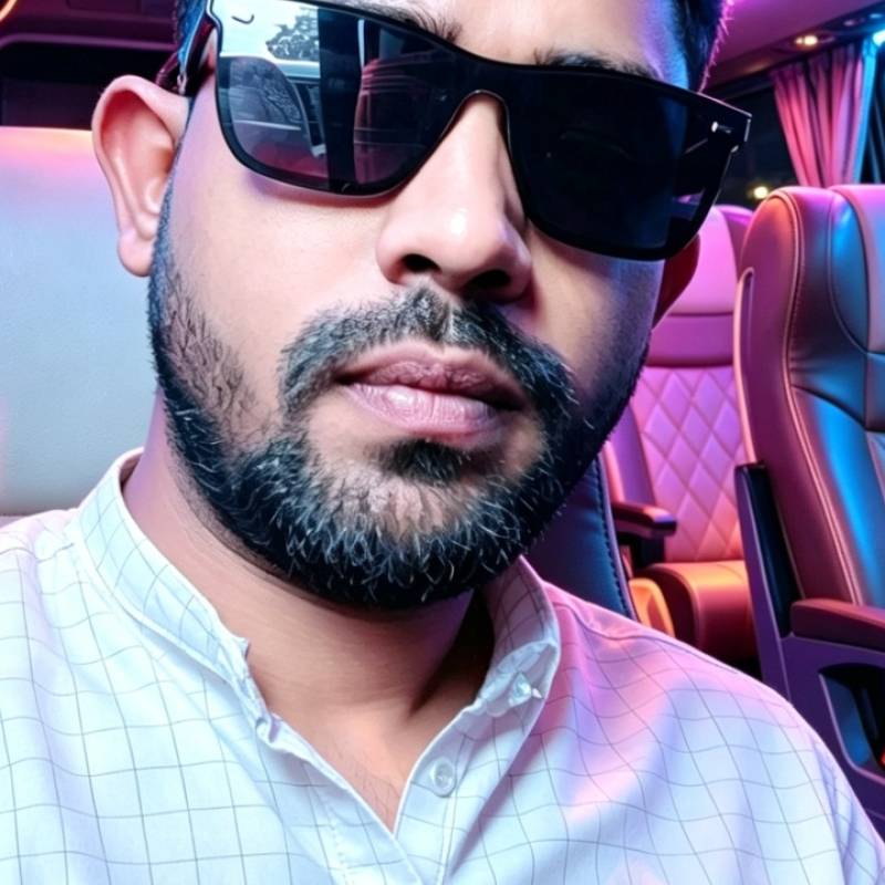 Sayeed, 28, Nainital