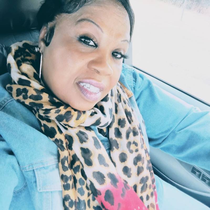 Linda Petterson, 42, Narshingdi