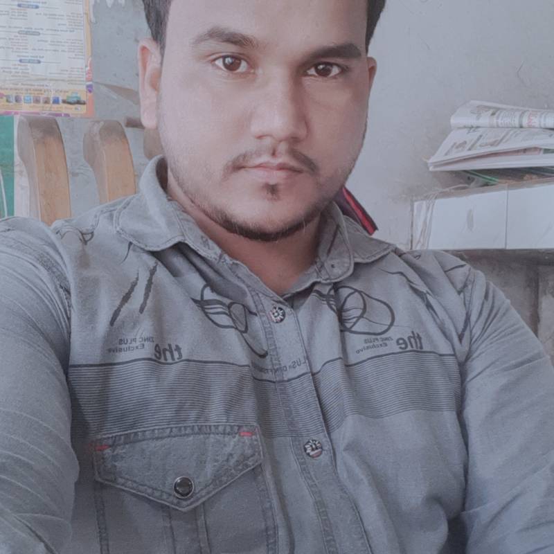 Ahmed, 31, Medicine Hat