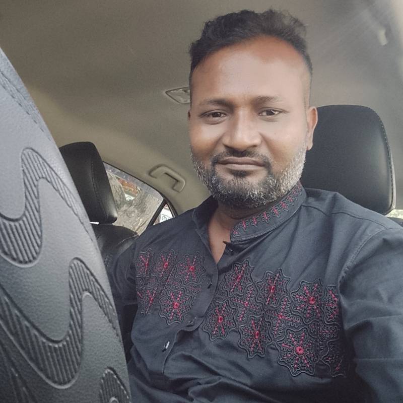 Md Salah Uddin, 36, Pinerolo