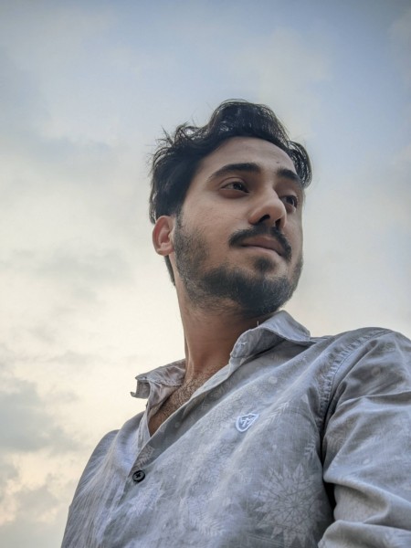 Hossain, 22, Radebeul