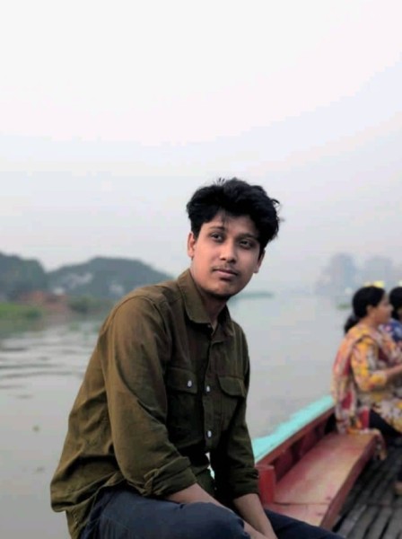 Naimul, 26, Jose Panganiban
