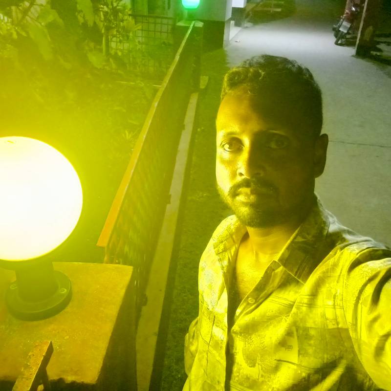 Munna, 31, Srfa