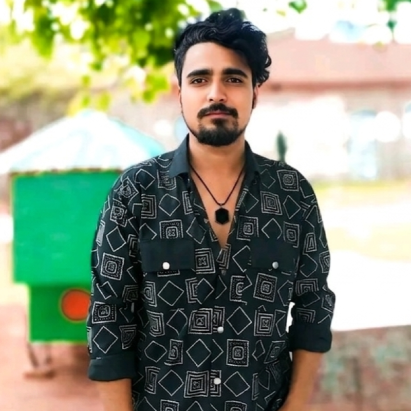 Jobayed Sarkar, 26, San Cristbal