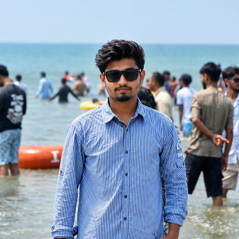 Kamrul hasan, 23, Bothell West