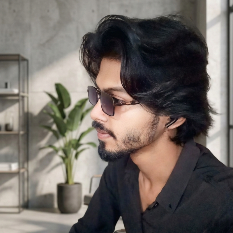 Sobuj, 23, Kaikaram