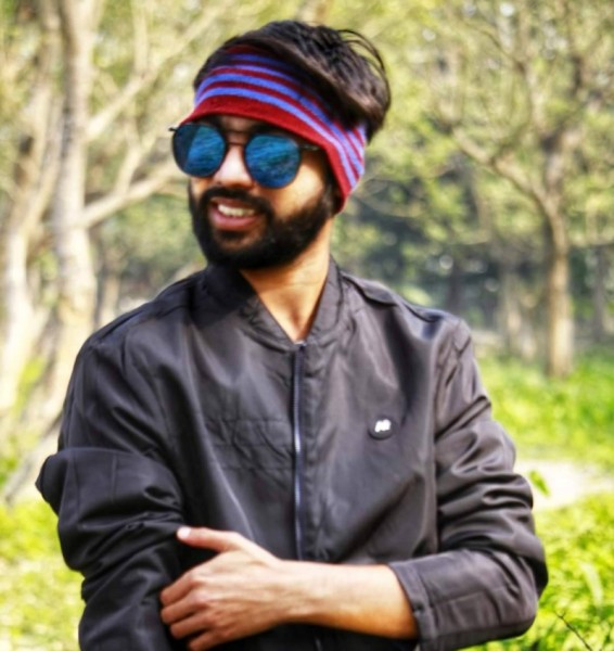 Md.hasan linkon, 31, Sumner
