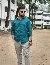 Obaid Ullah, 23, Unayzah
