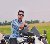 Rony Chowdhury, 23, Uzhhorod