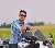 Rony Chowdhury, 24, Qatar