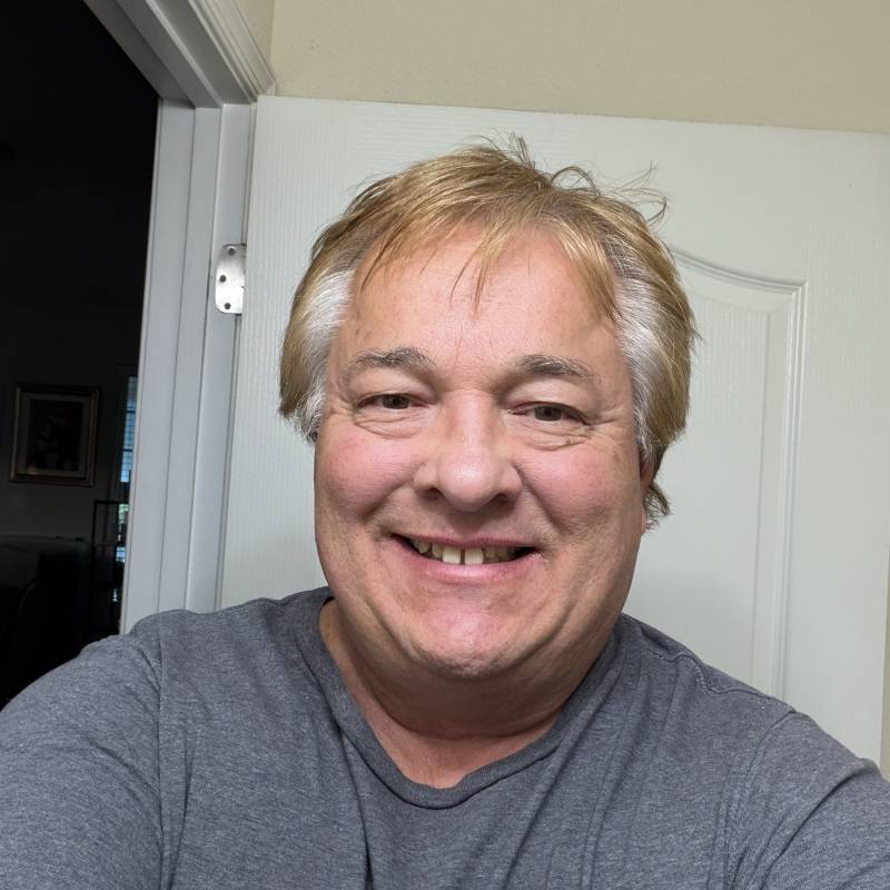 Gman, 56, Aaley
