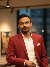 Raihan Ahmed, 33, Benslimane