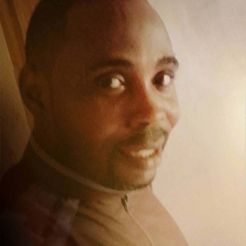 Teddy, 36, Payson